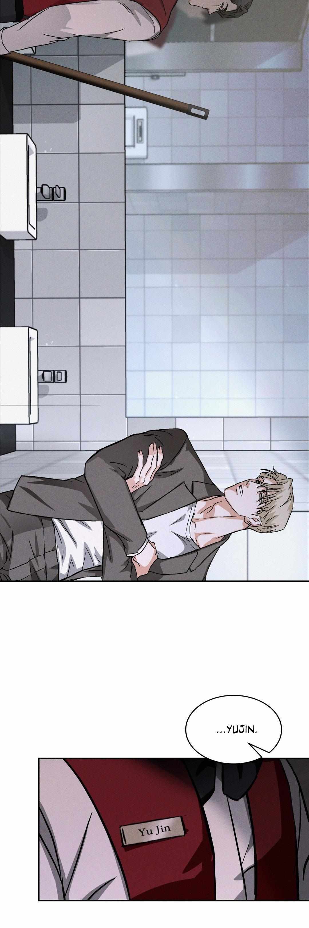 Read Flashlight Manga Online