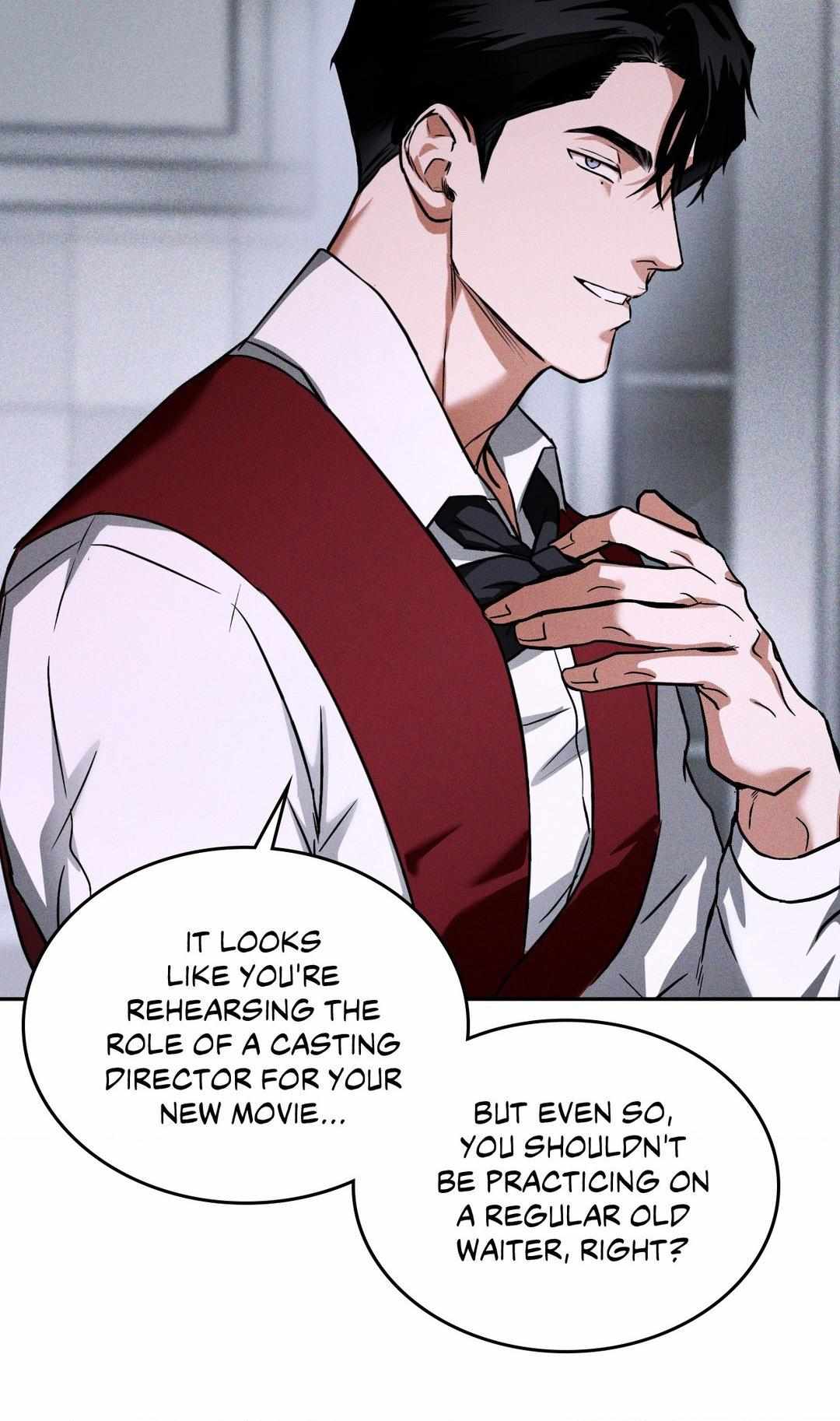Read Flashlight Manga Online