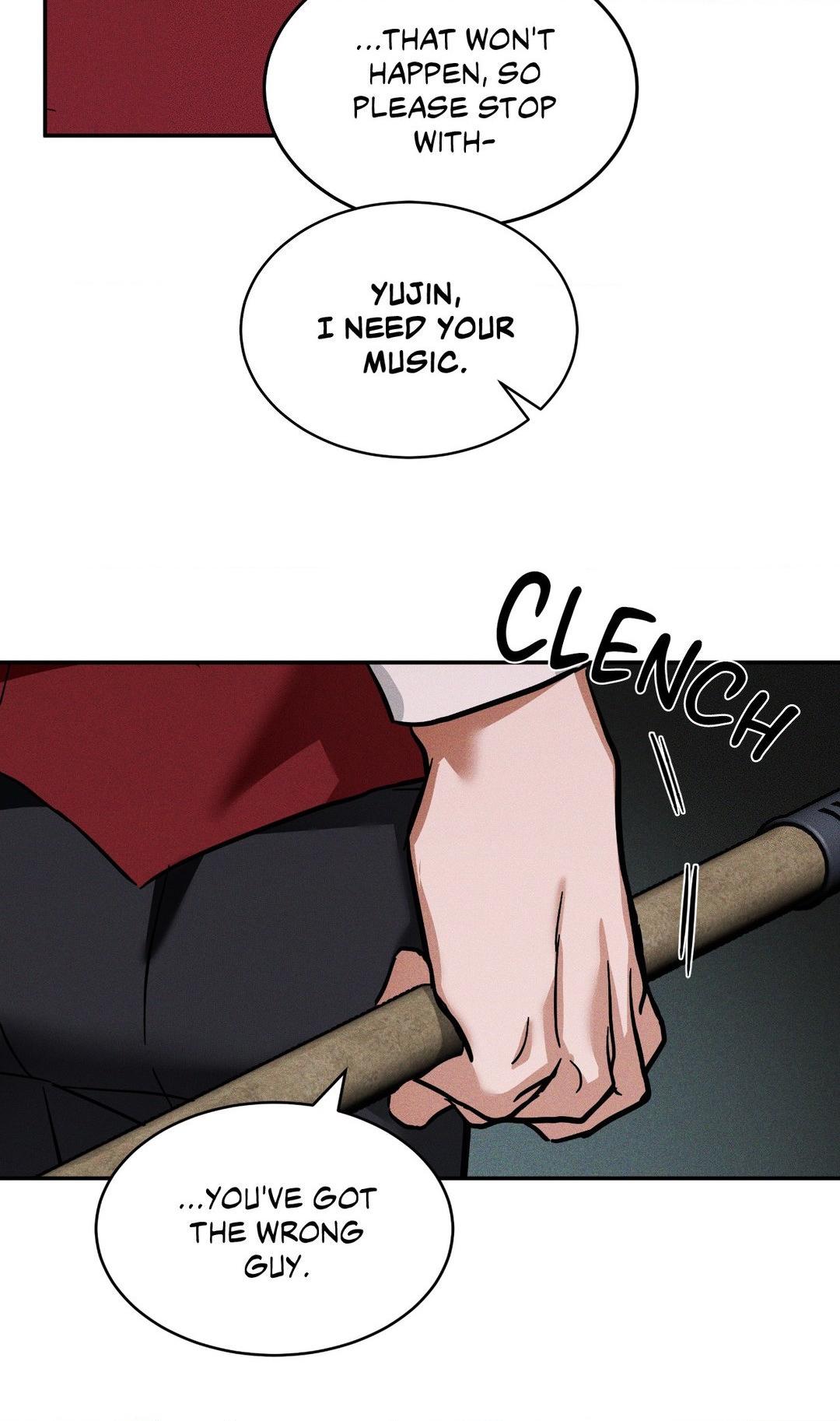 Read Flashlight Manga Online
