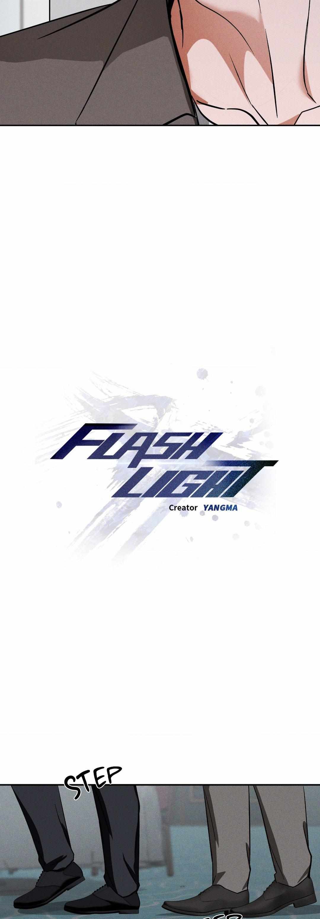 Read Flashlight Manga Online