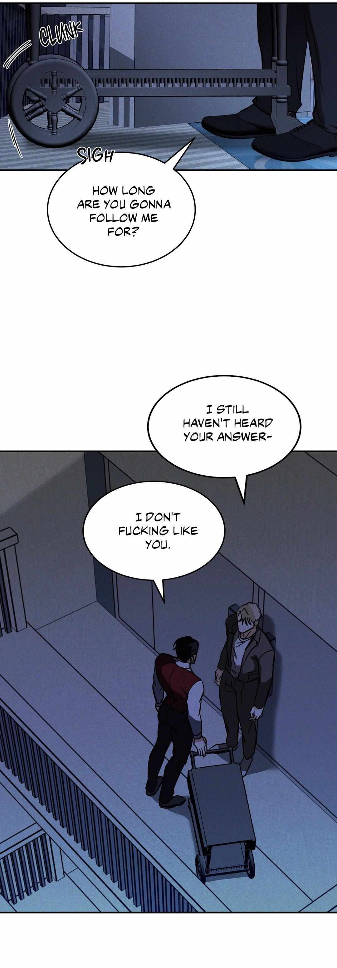 Read Flashlight Manga Online