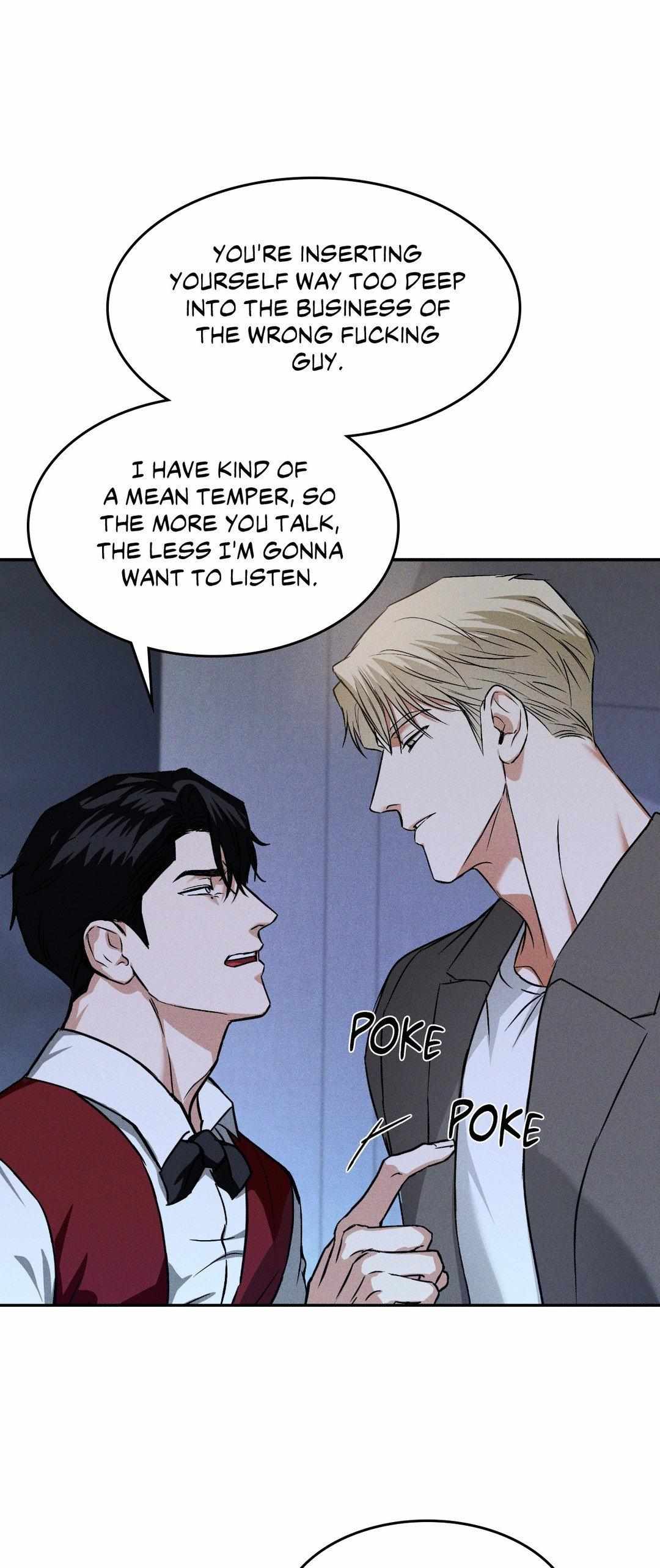 Read Flashlight Manga Online