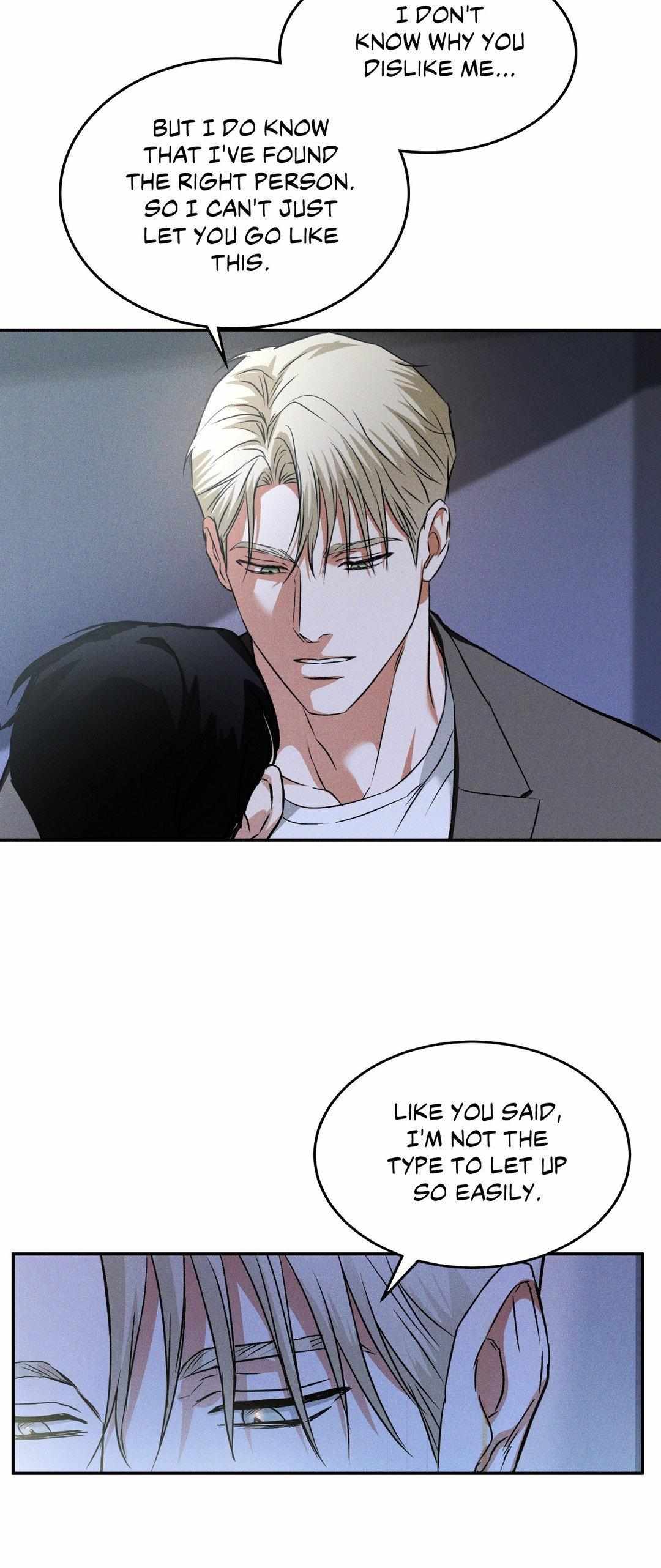 Read Flashlight Manga Online