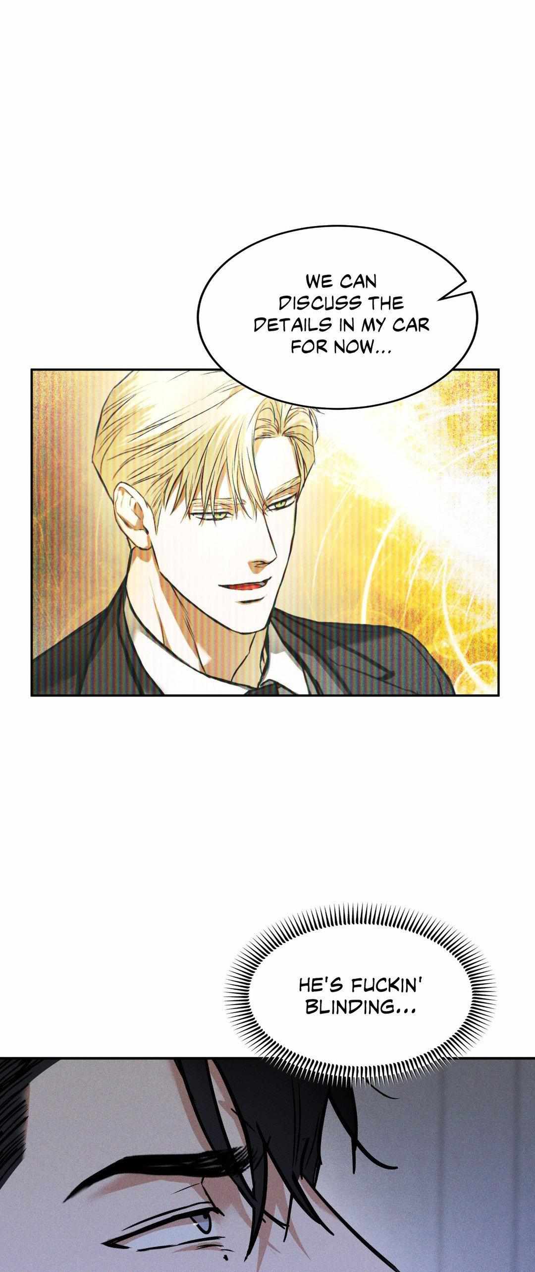 Read Flashlight Manga Online