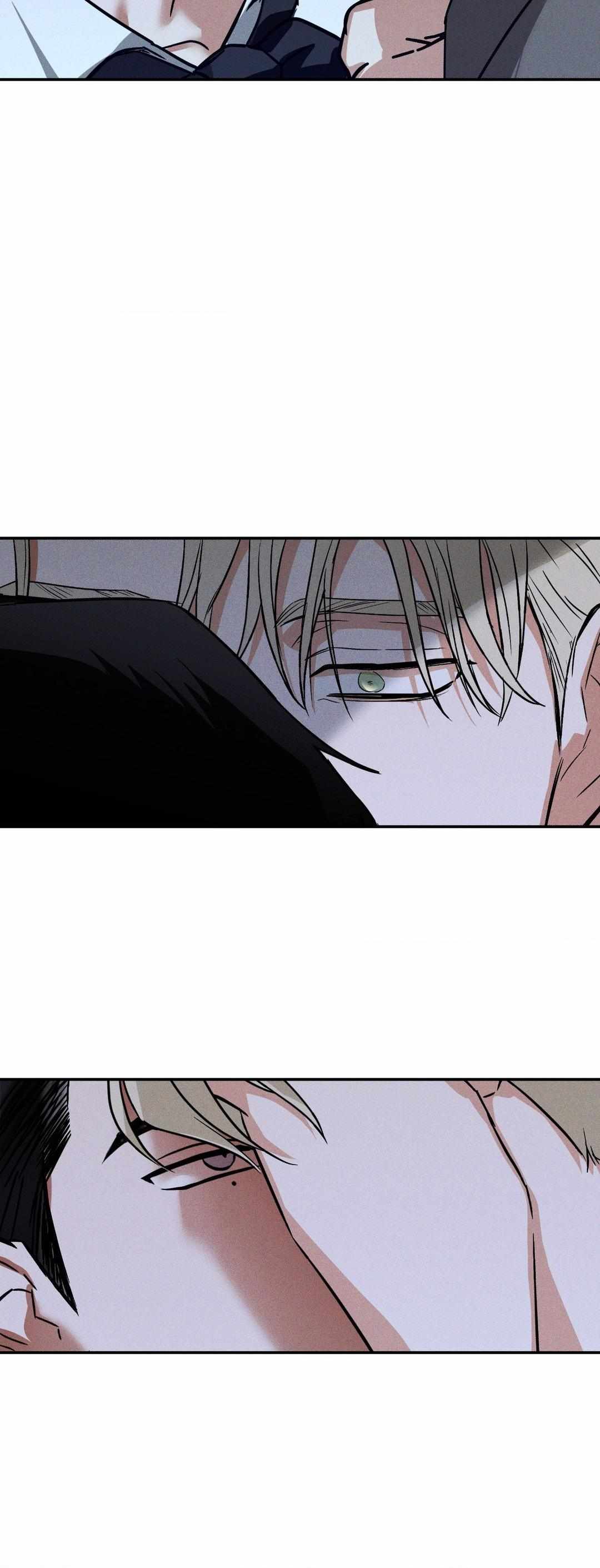 Read Flashlight Manga Online