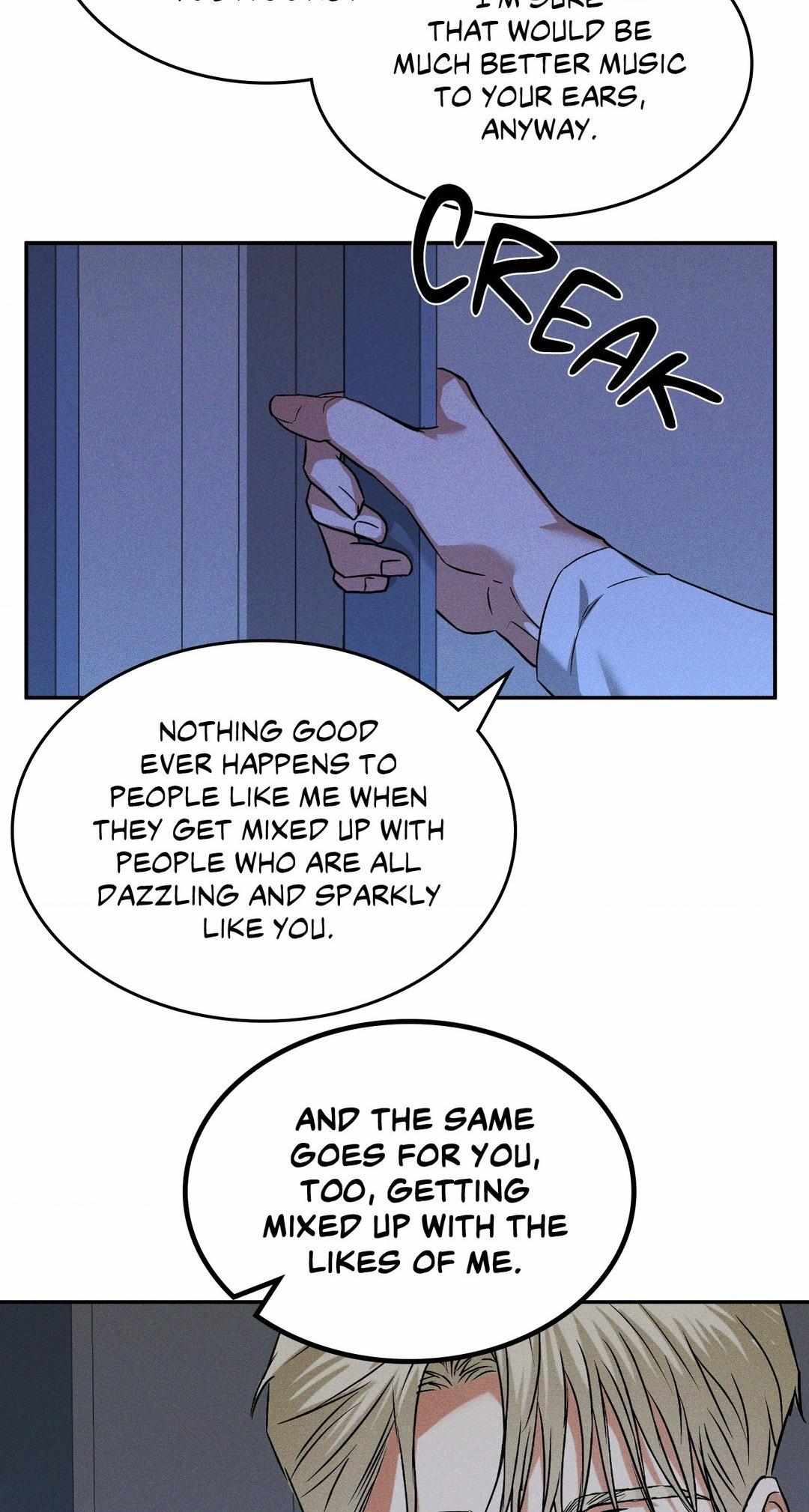 Read Flashlight Manga Online