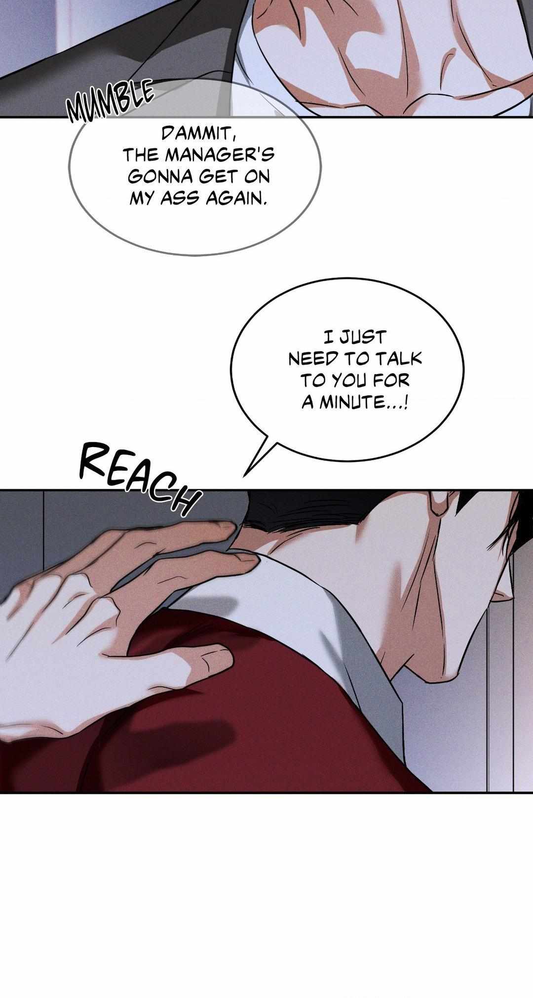 Read Flashlight Manga Online