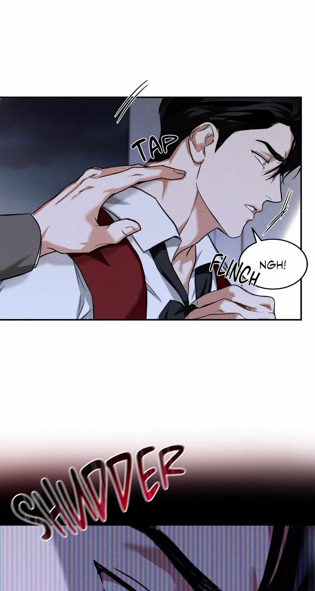 Read Flashlight Manga Online