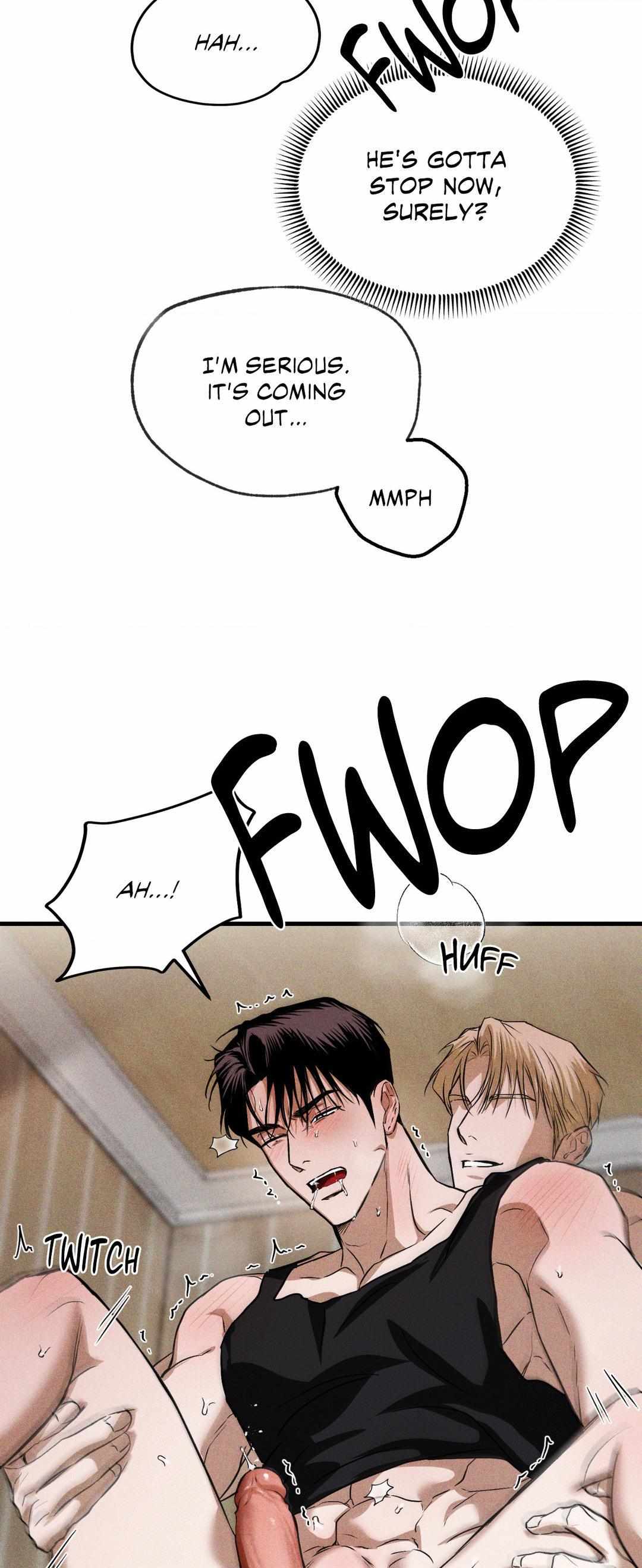 Read Flashlight Manga Online
