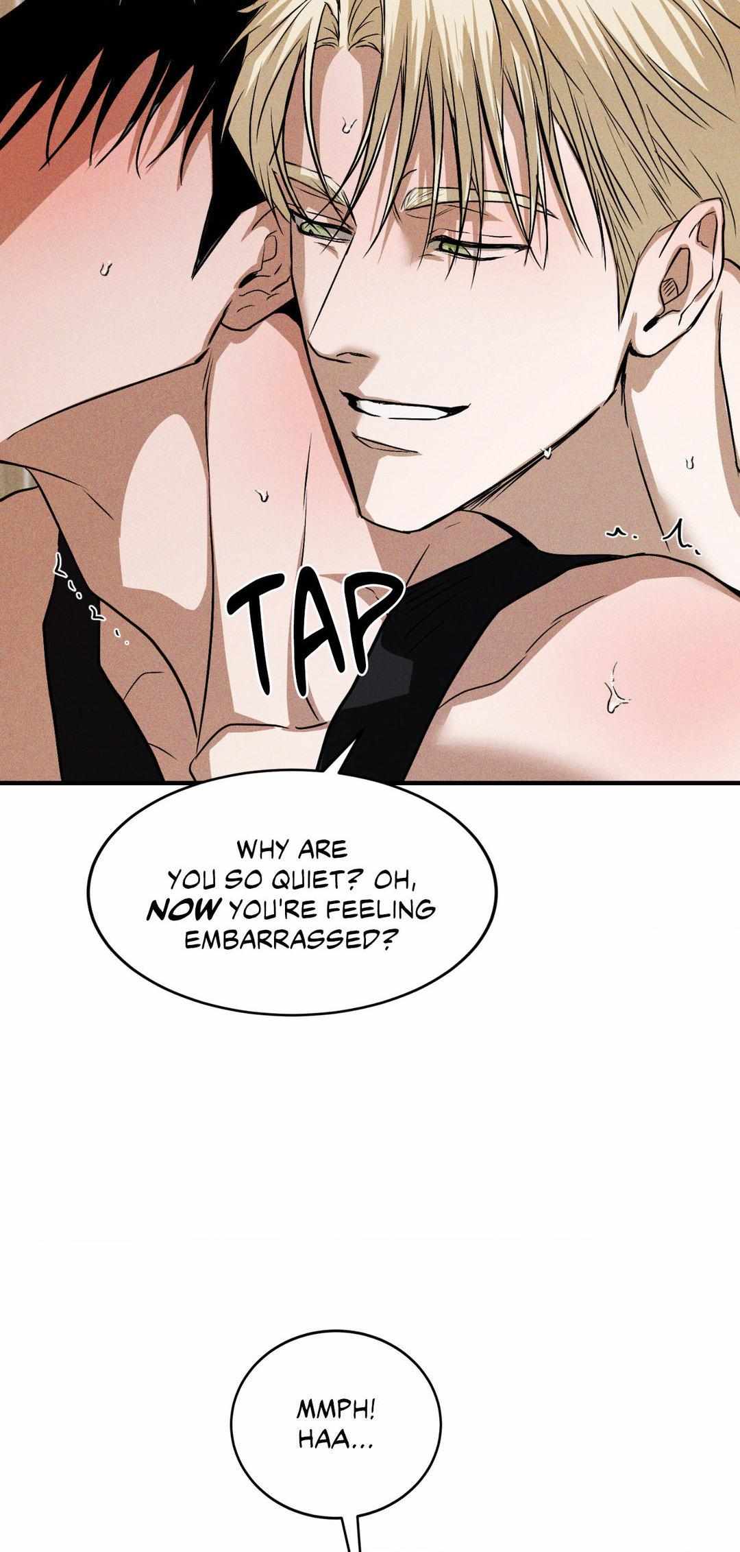 Read Flashlight Manga Online