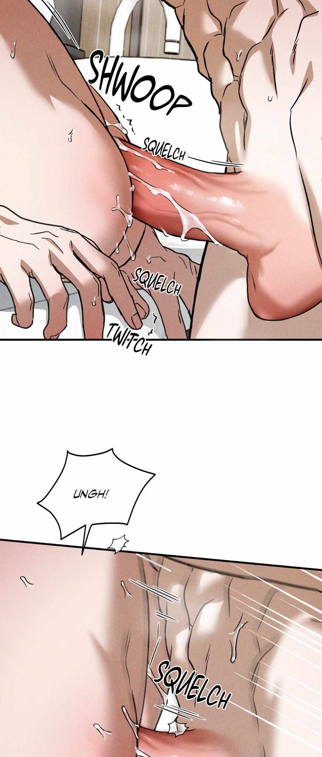 Read Flashlight Manga Online