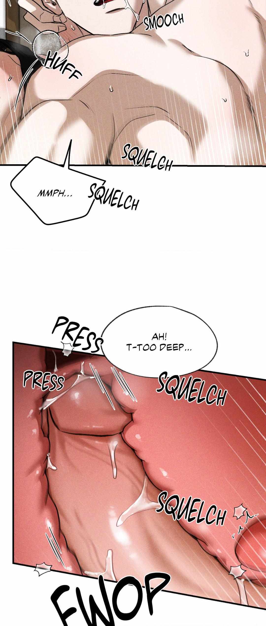 Read Flashlight Manga Online