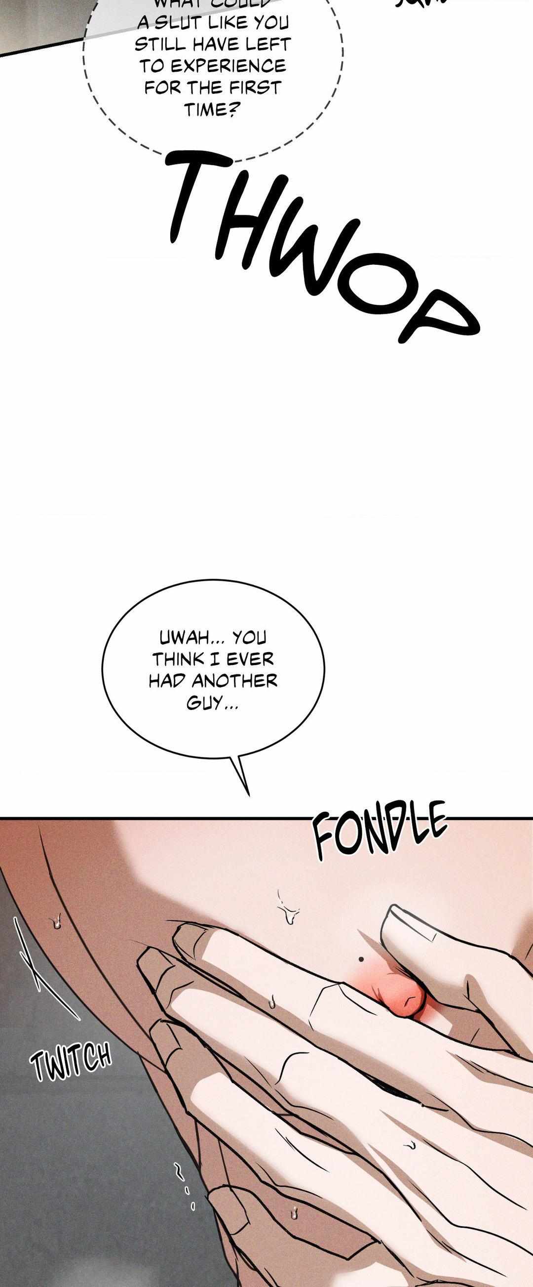 Read Flashlight Manga Online