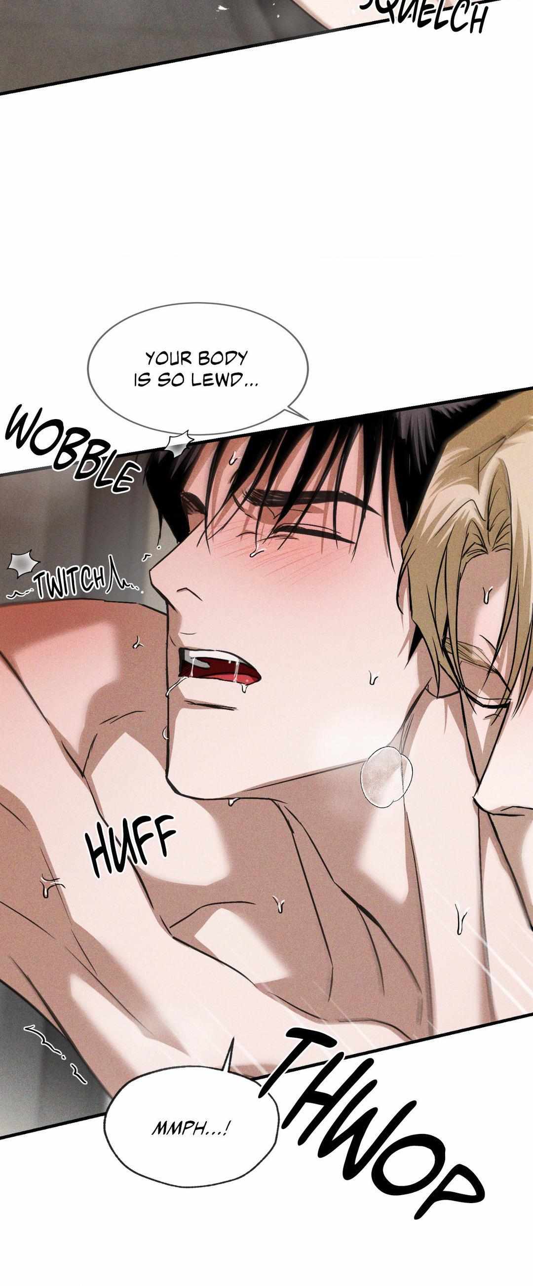 Read Flashlight Manga Online