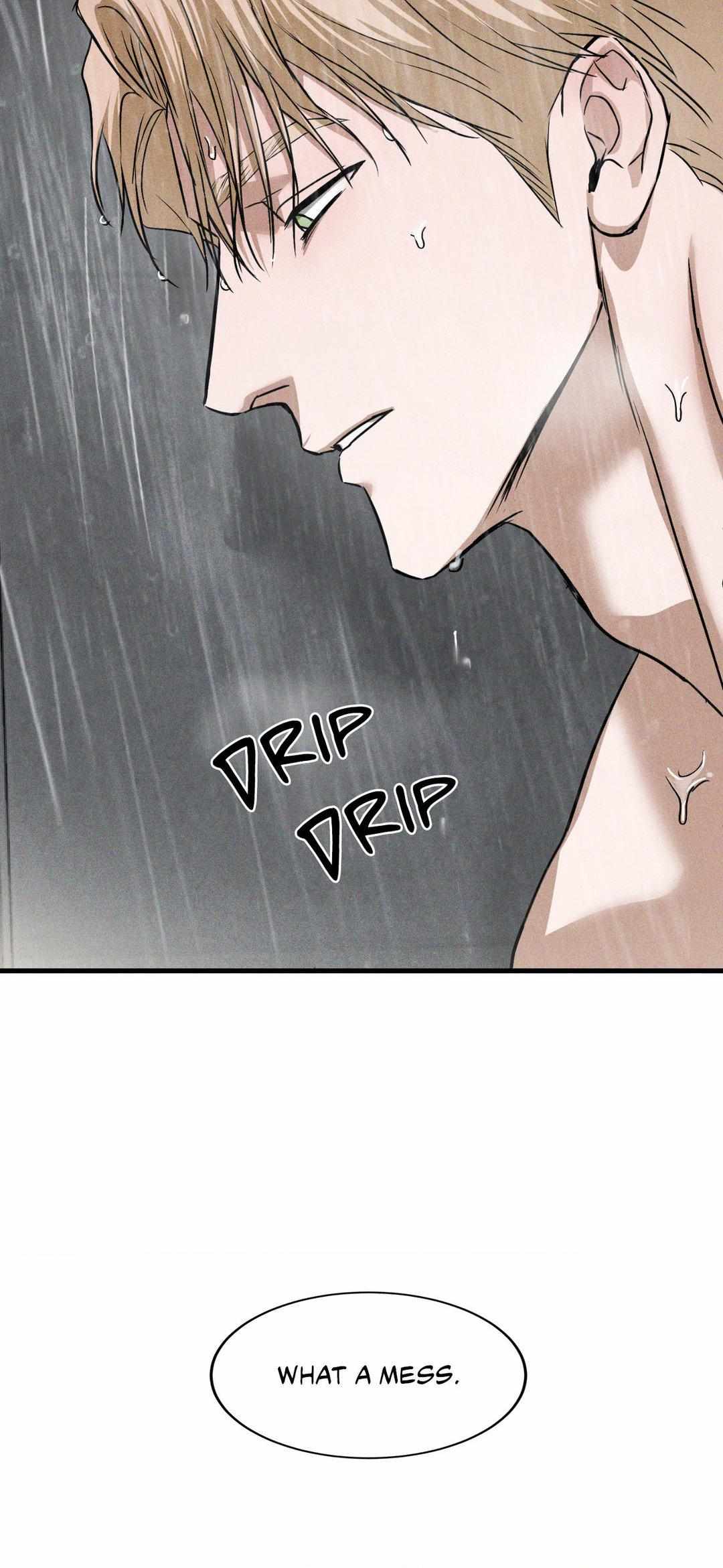 Read Flashlight Manga Online