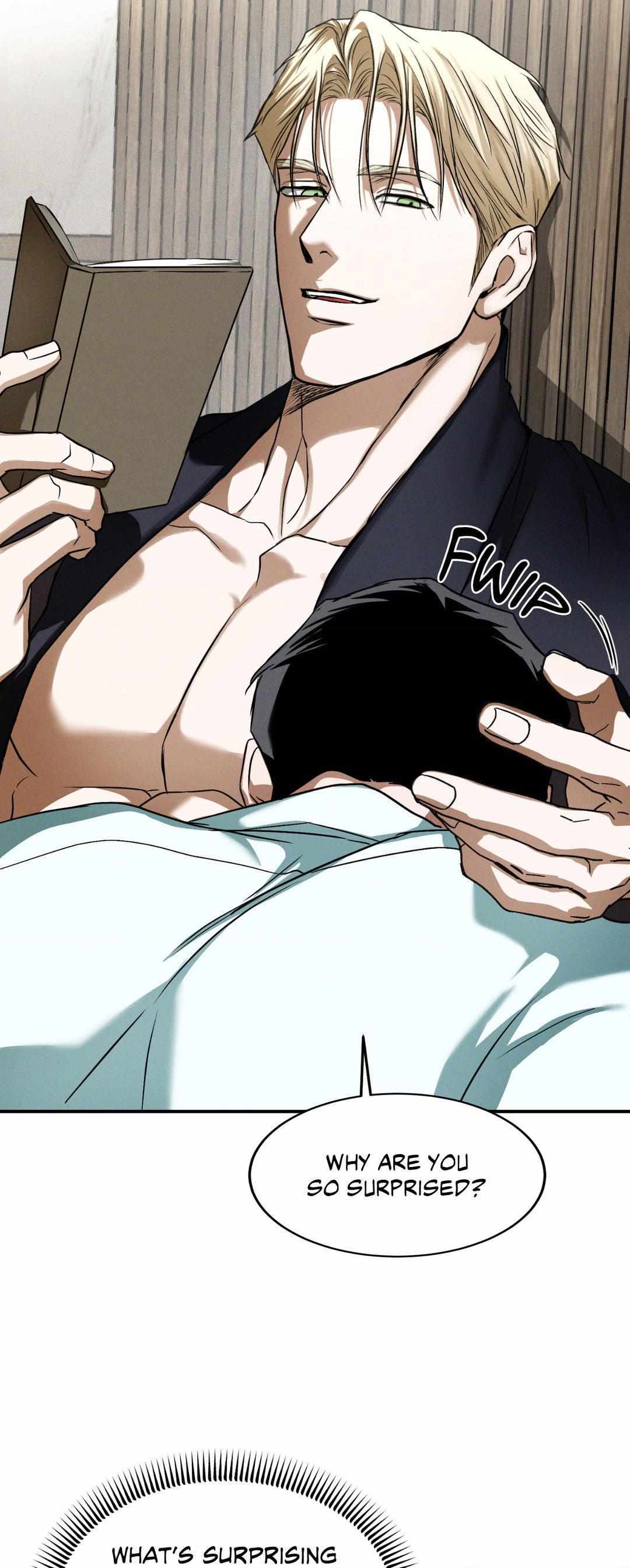 Read Flashlight Manga Online