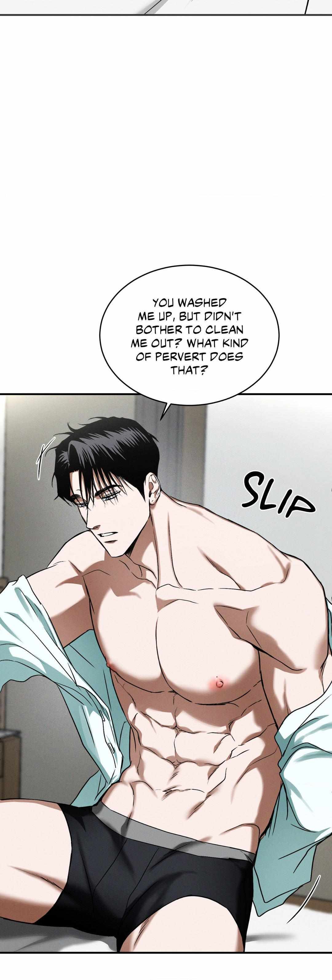 Read Flashlight Manga Online