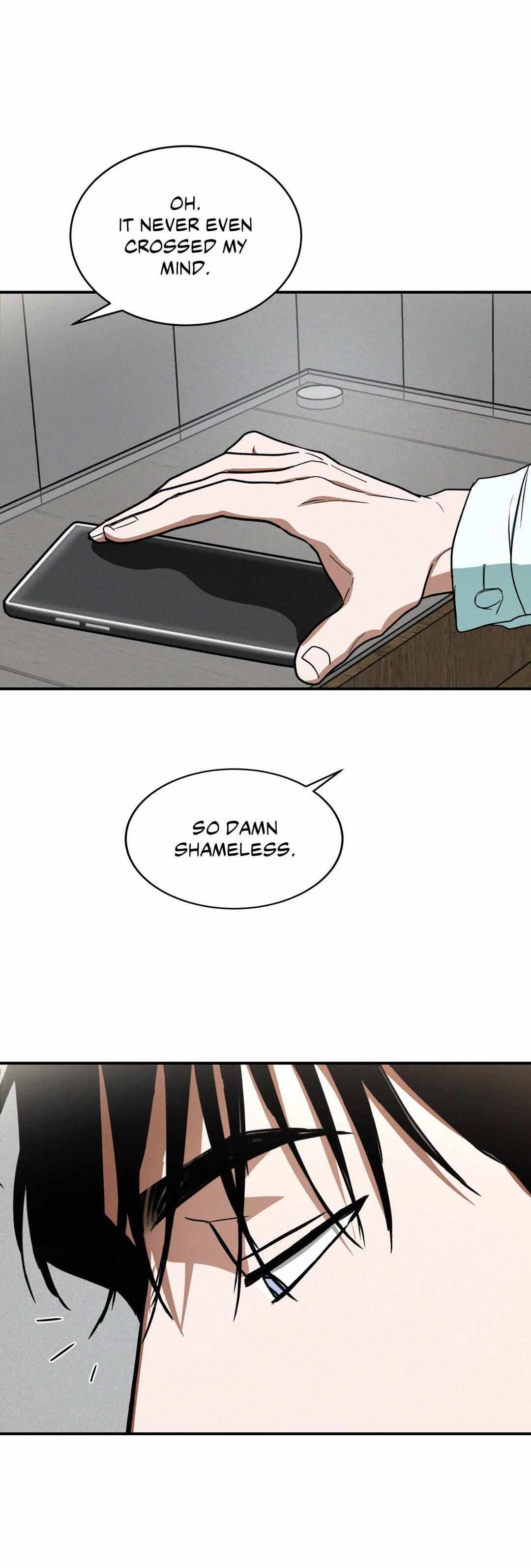 Read Flashlight Manga Online