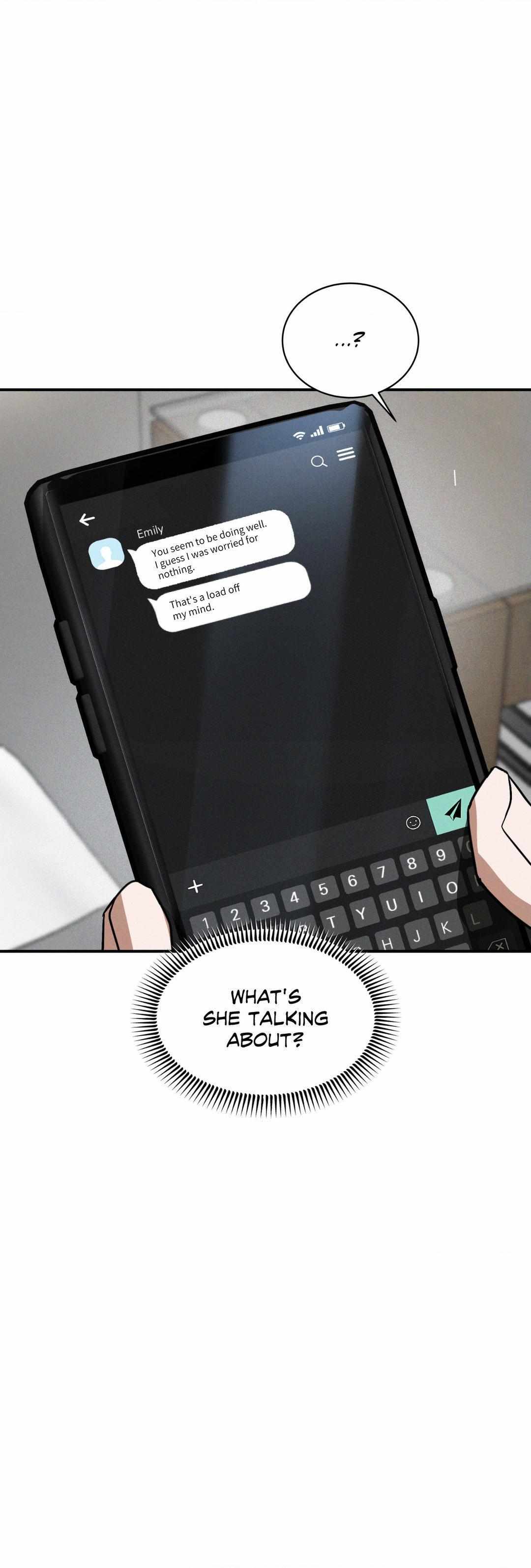 Read Flashlight Manga Online