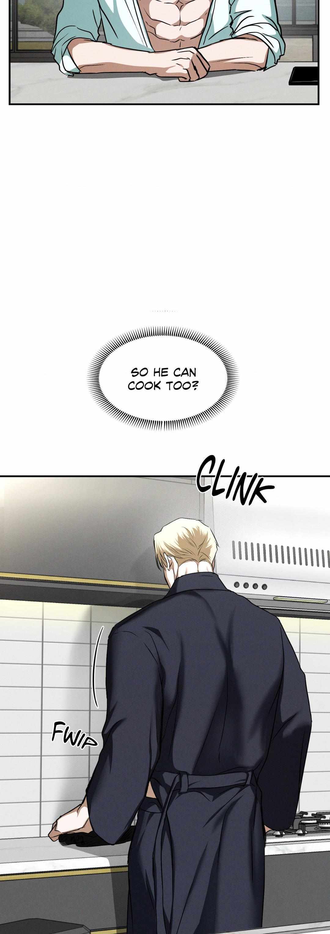 Read Flashlight Manga Online