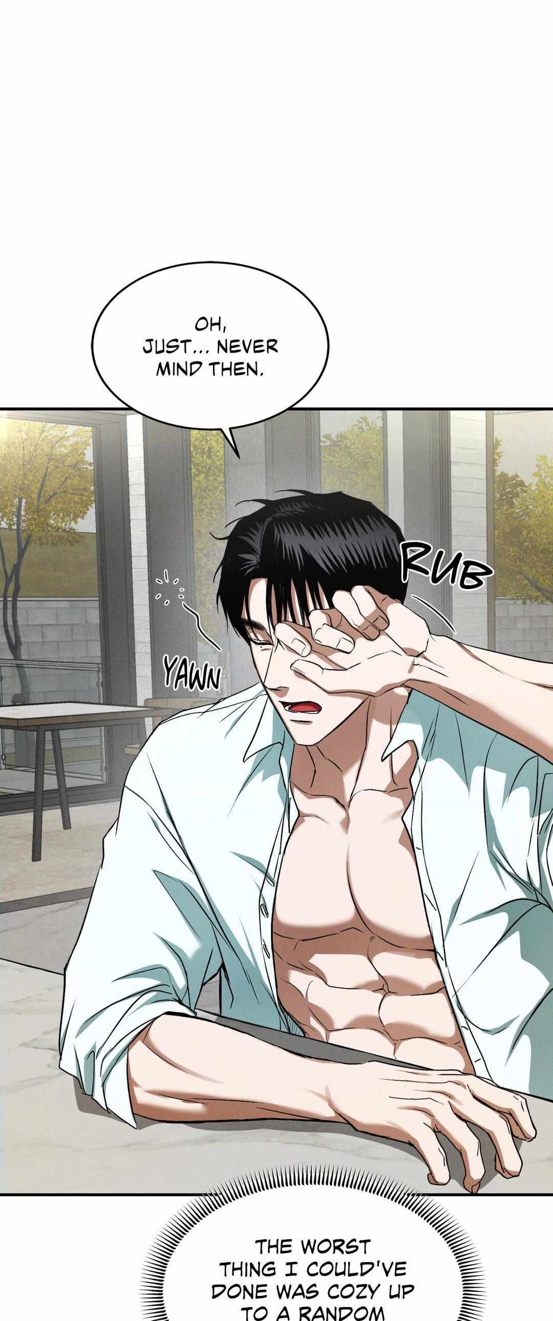 Read Flashlight Manga Online