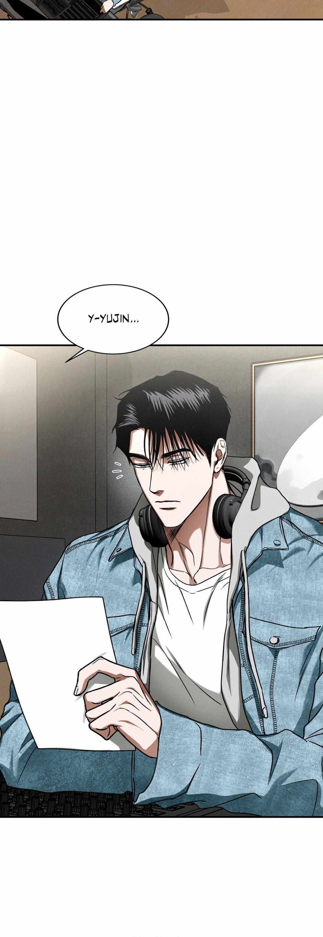 Read Flashlight Manga Online