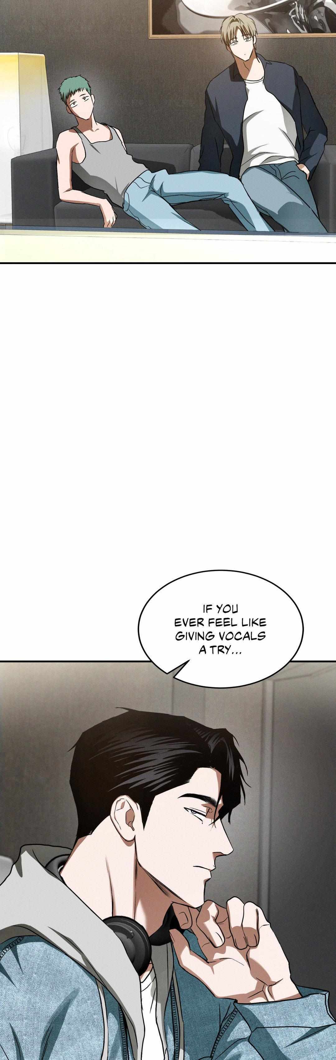 Read Flashlight Manga Online