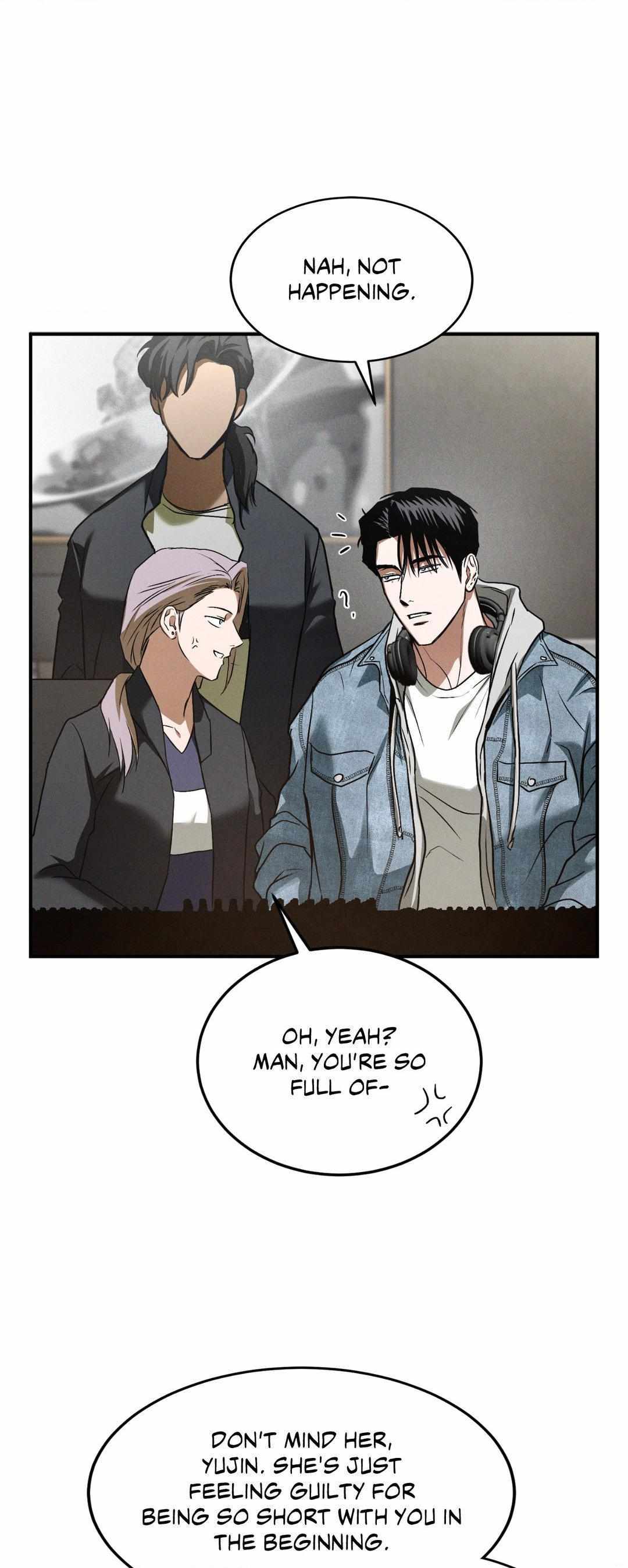 Read Flashlight Manga Online