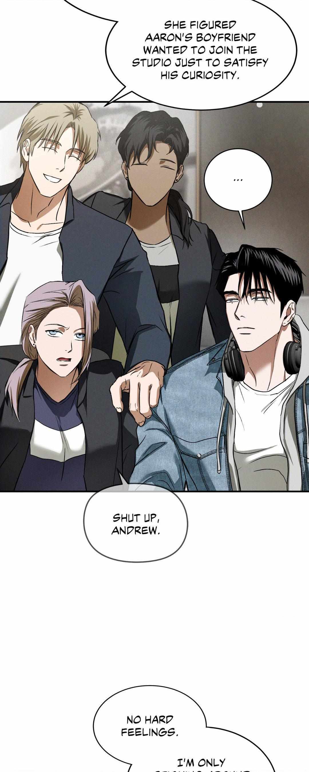 Read Flashlight Manga Online