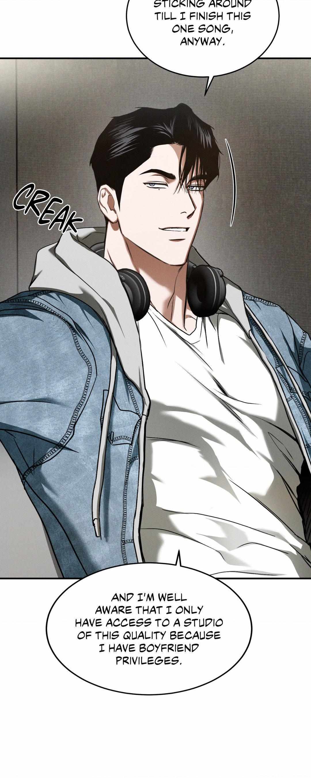 Read Flashlight Manga Online