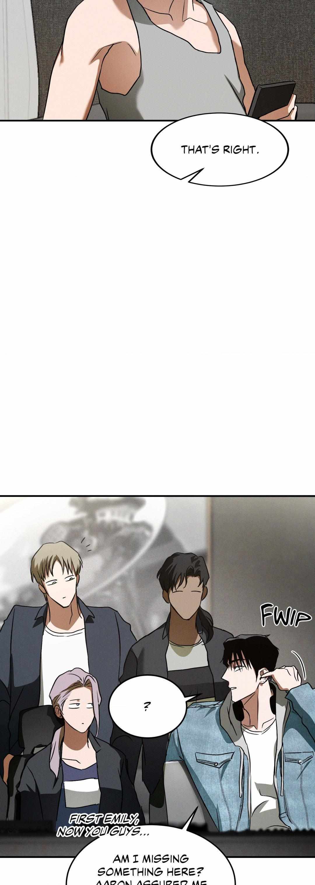 Read Flashlight Manga Online