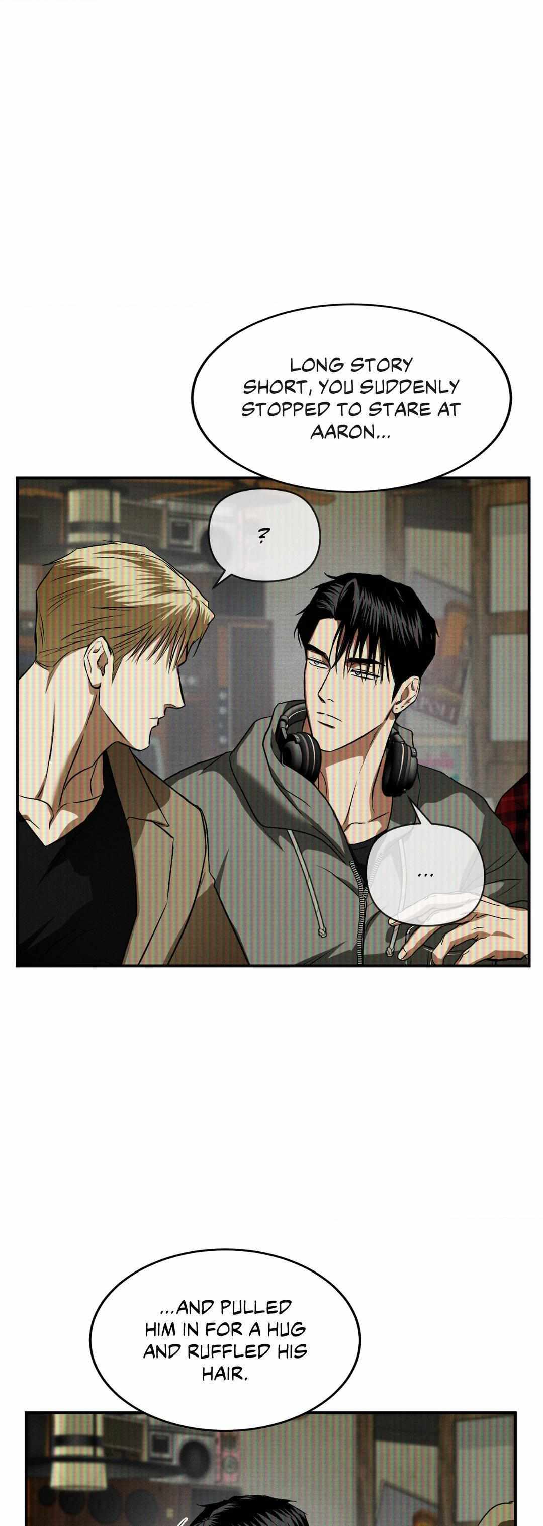 Read Flashlight Manga Online