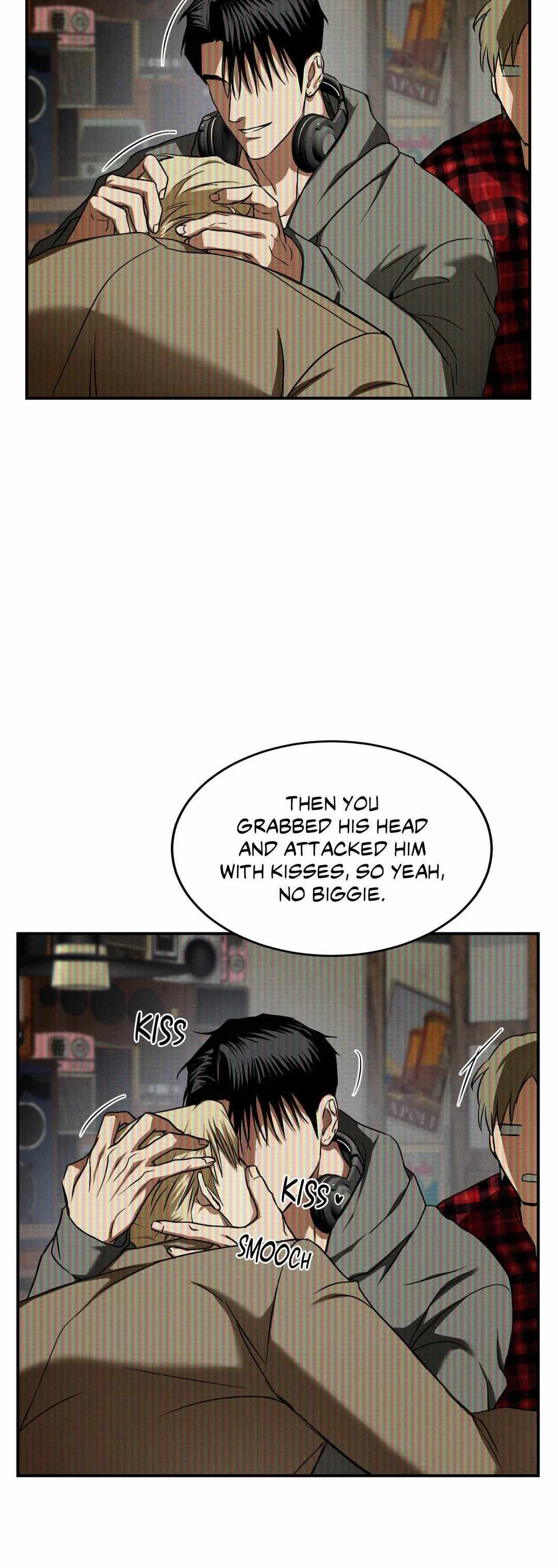 Read Flashlight Manga Online