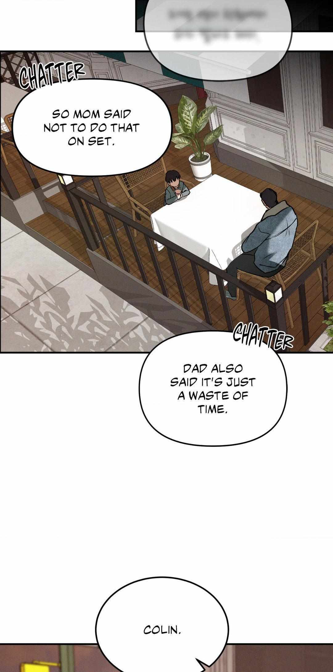 Read Flashlight Manga Online