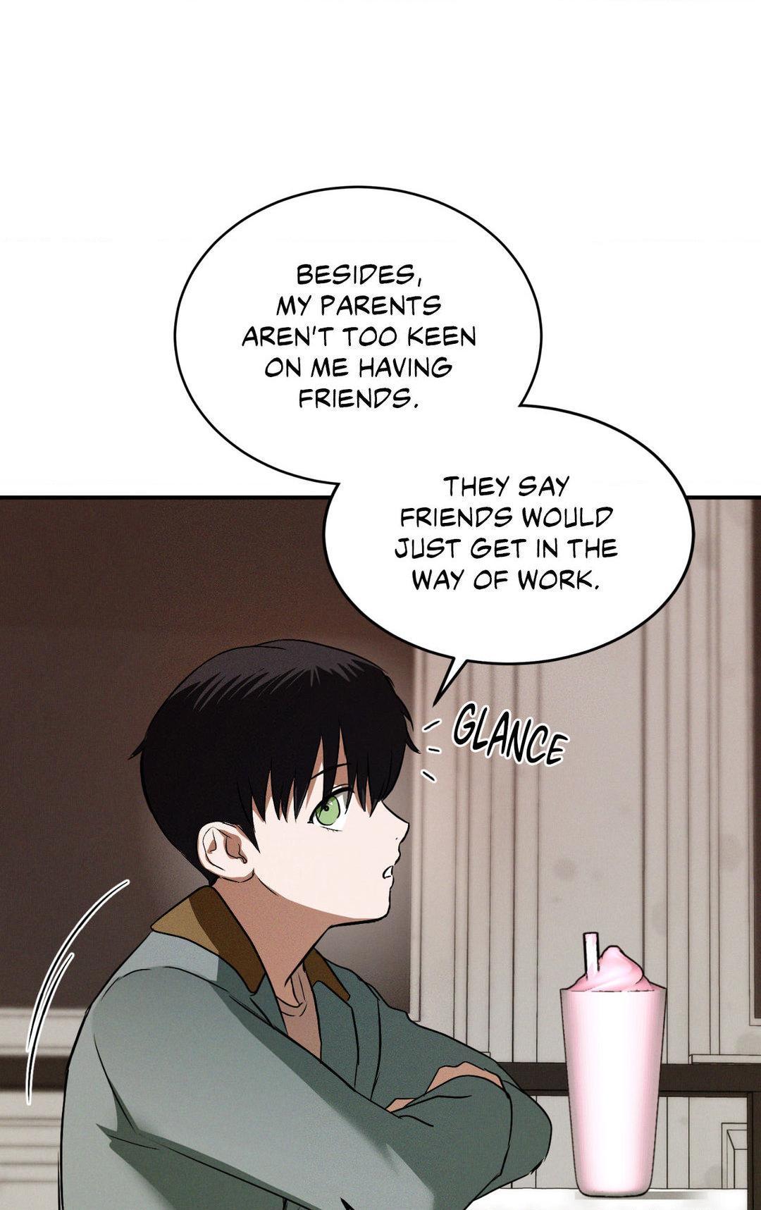 Read Flashlight Manga Online