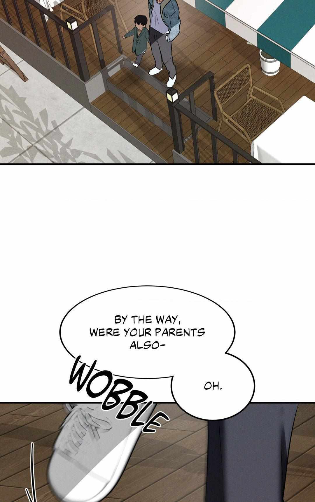 Read Flashlight Manga Online