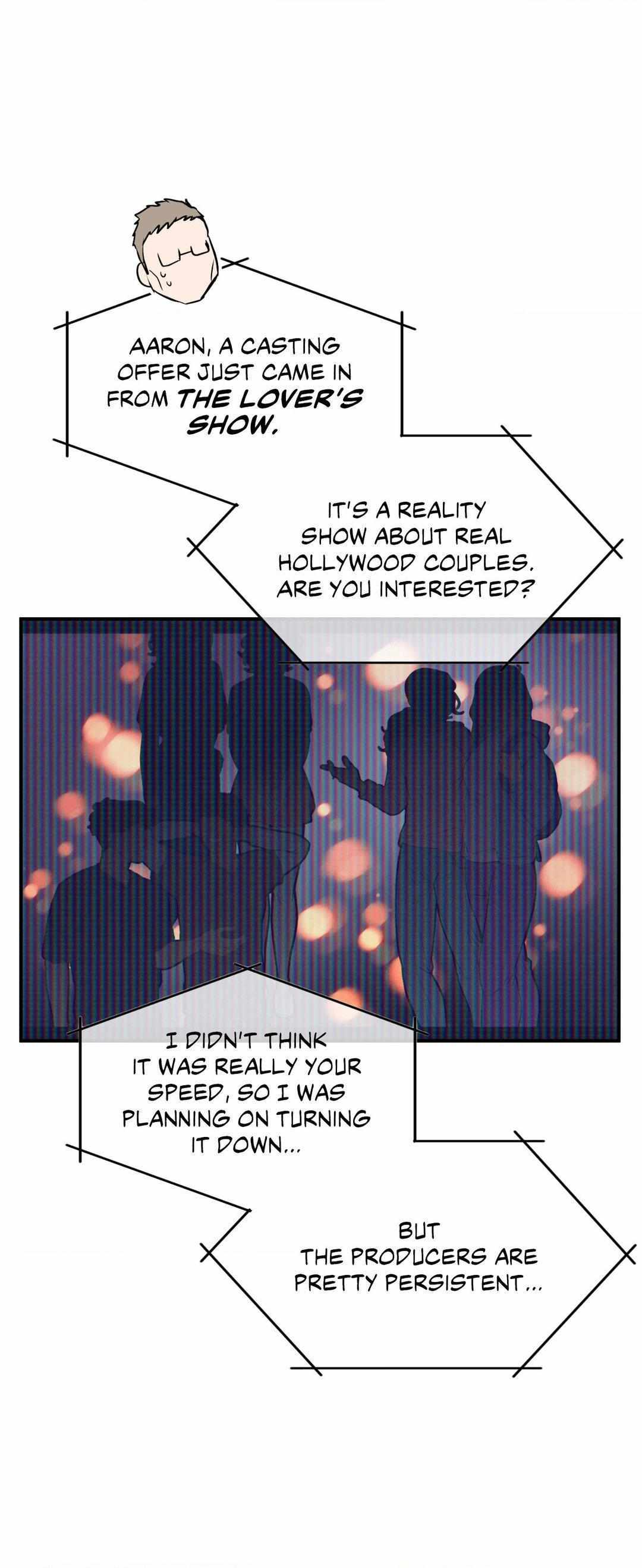 Read Flashlight Manga Online