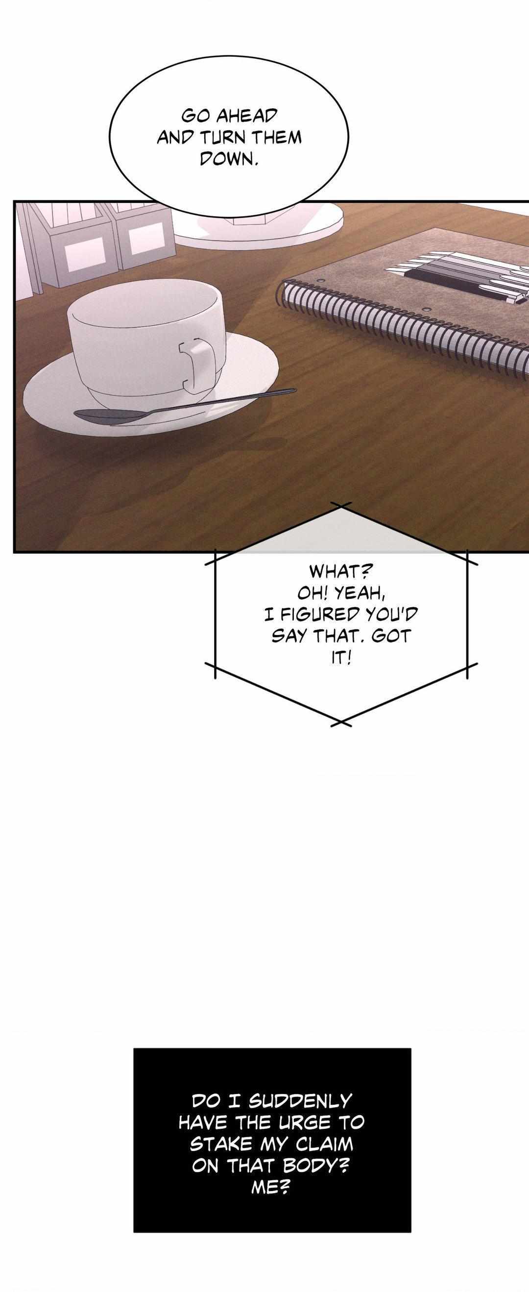 Read Flashlight Manga Online