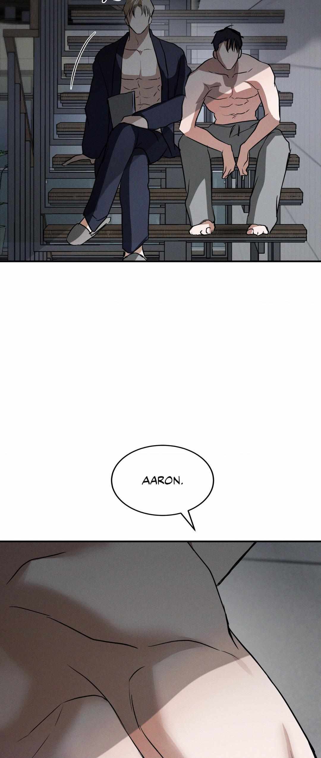 Read Flashlight Manga Online