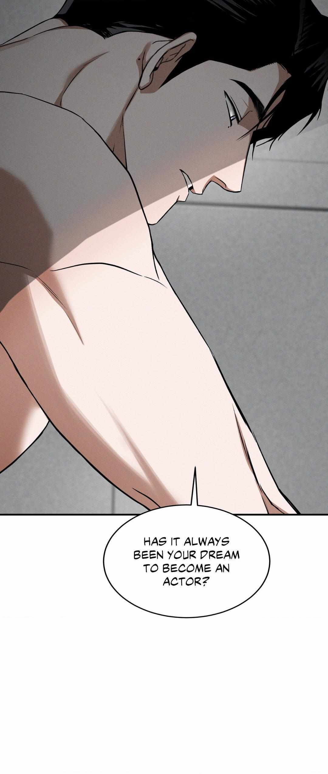 Read Flashlight Manga Online
