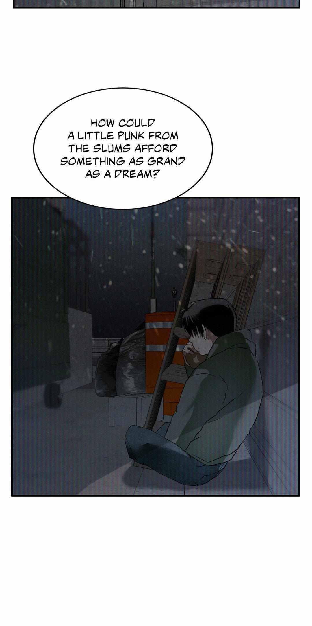 Read Flashlight Manga Online