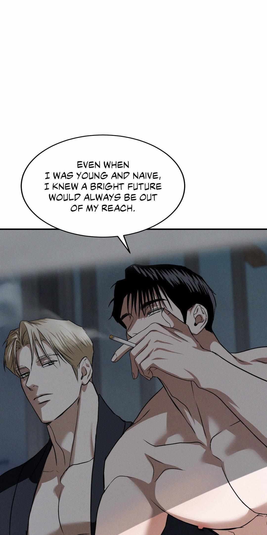 Read Flashlight Manga Online