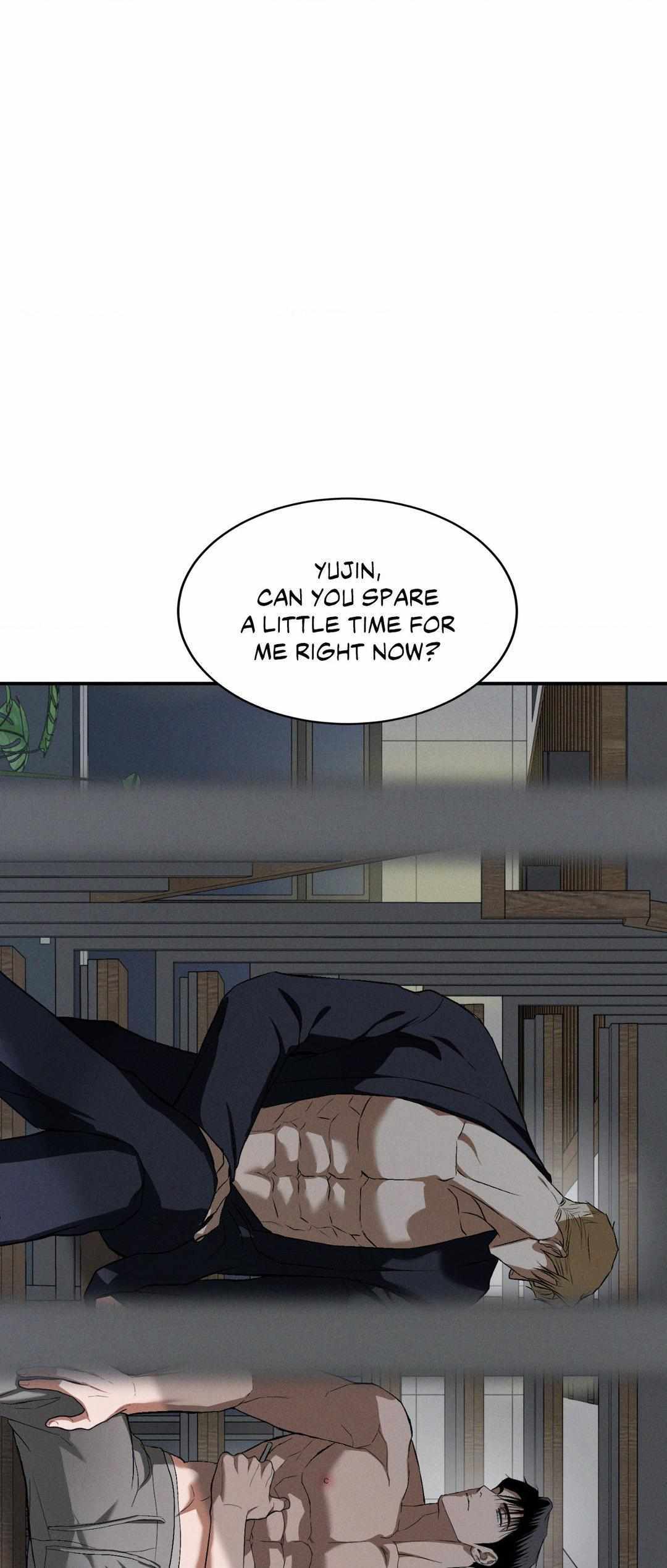 Read Flashlight Manga Online