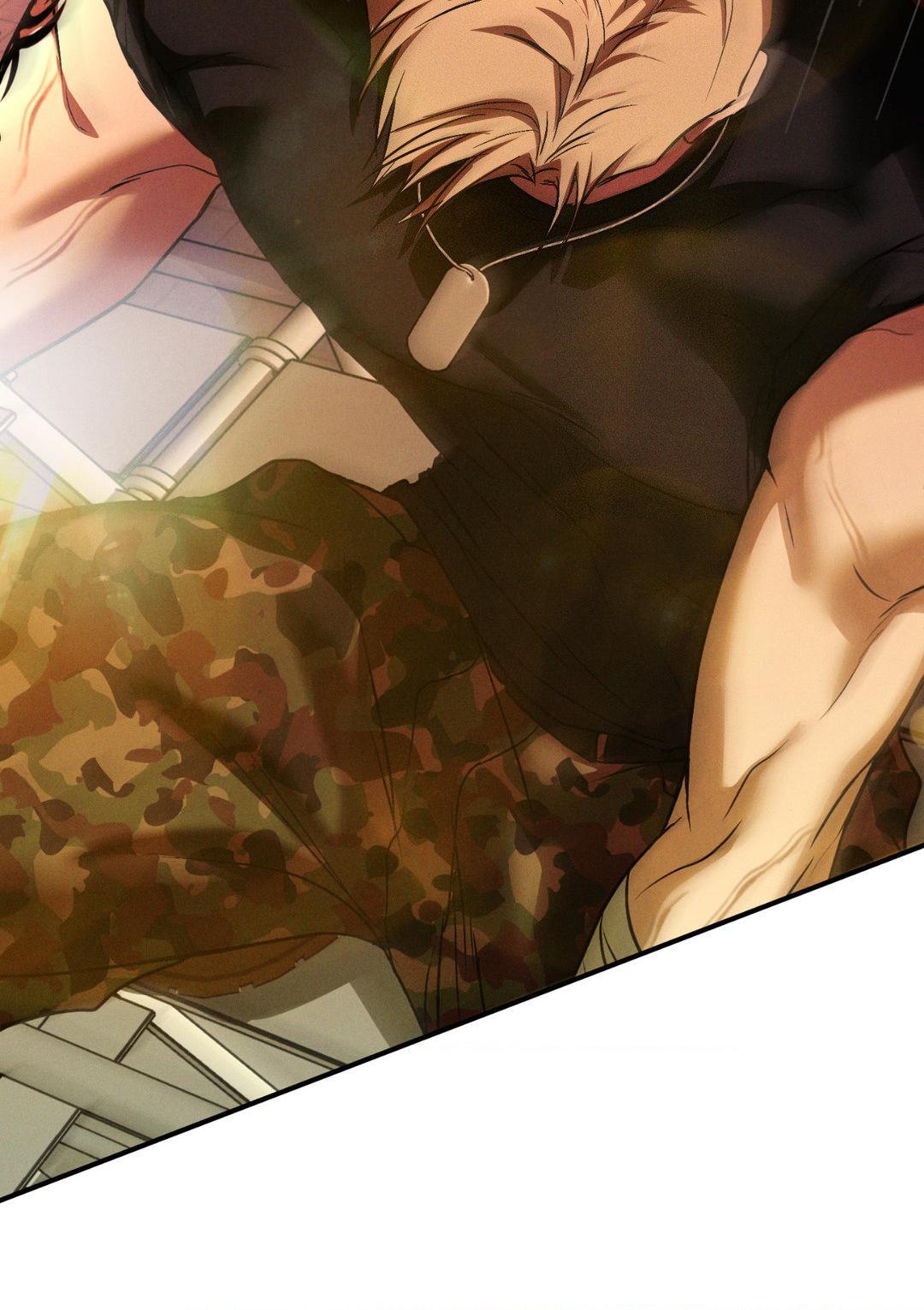 Read Flashlight Manga Online