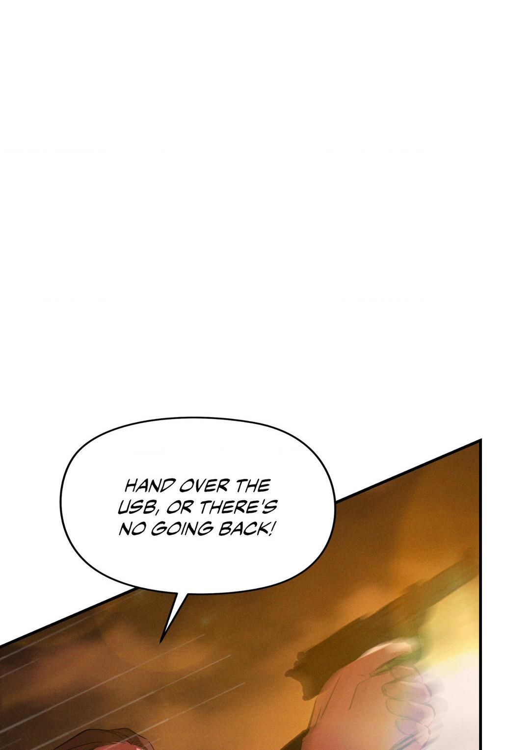 Read Flashlight Manga Online