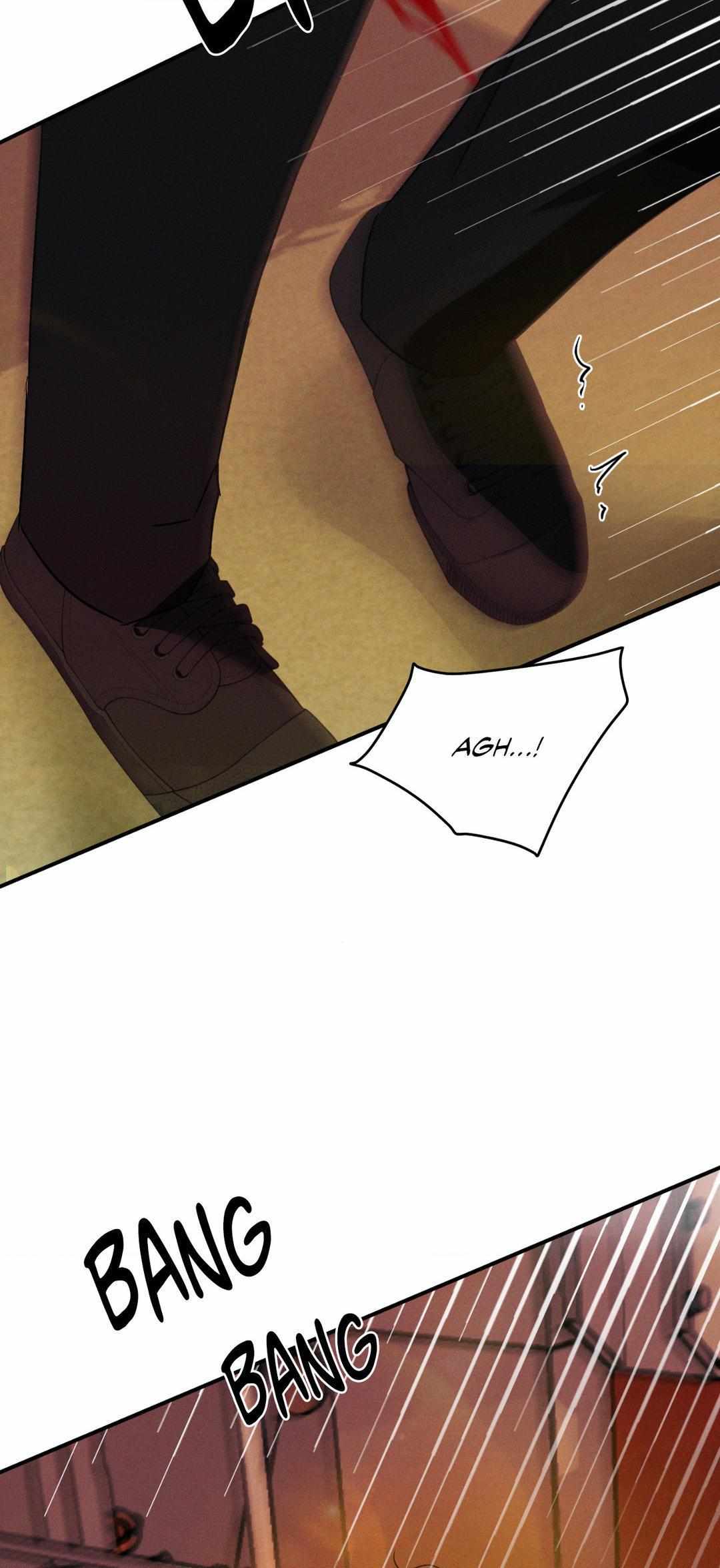 Read Flashlight Manga Online