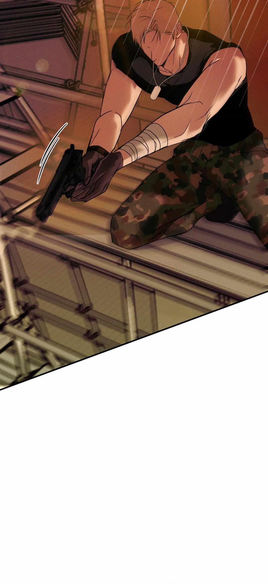 Read Flashlight Manga Online