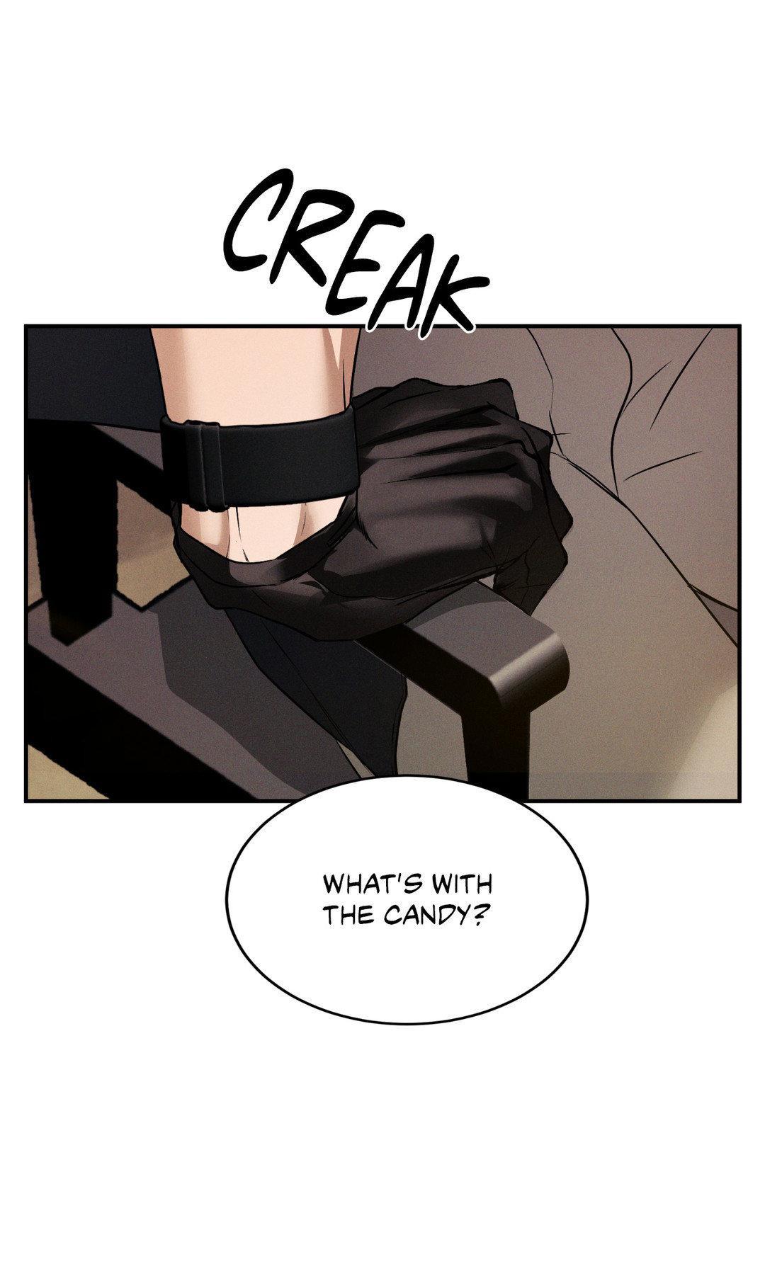Read Flashlight Manga Online
