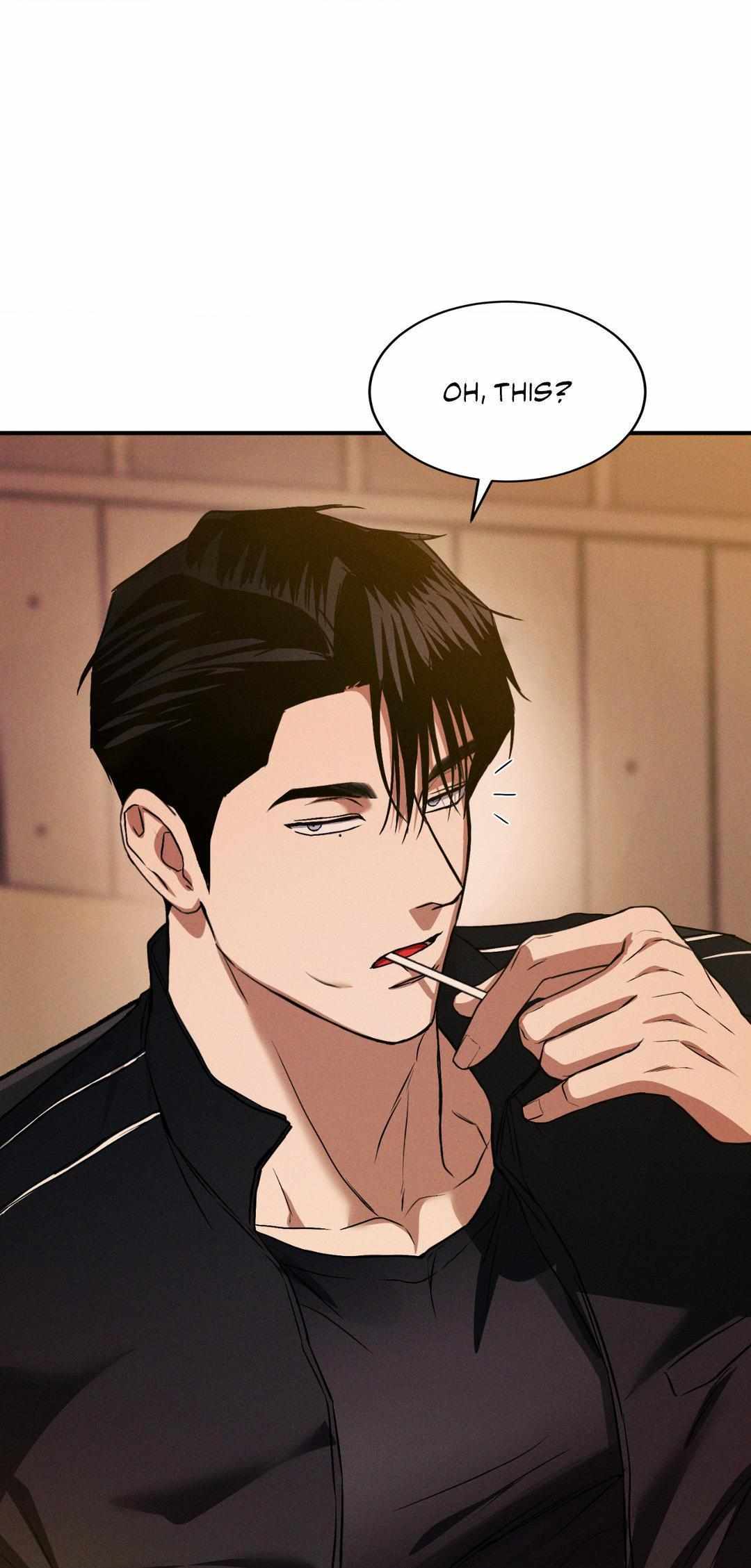 Read Flashlight Manga Online