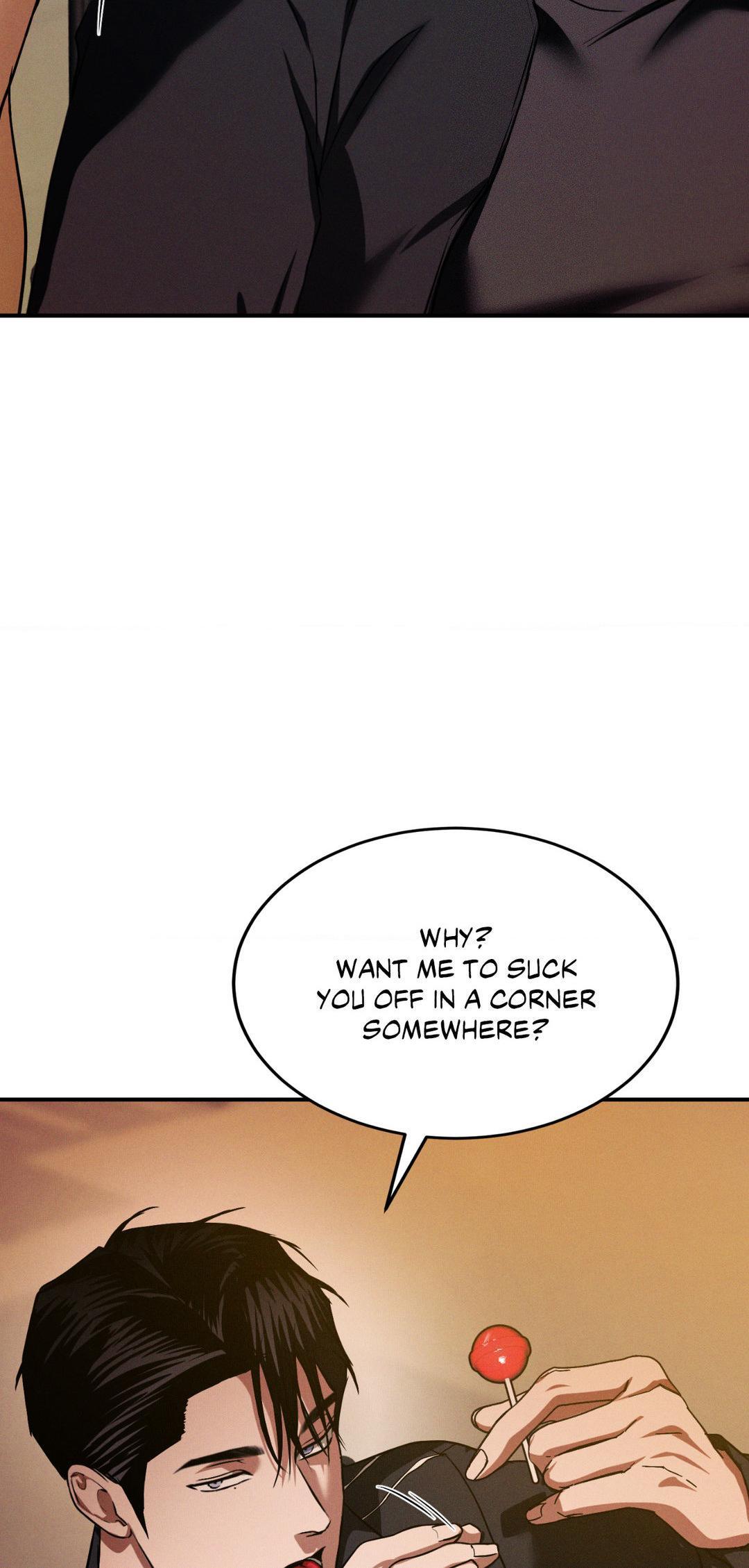 Read Flashlight Manga Online